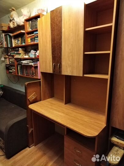 Компьютерный стол бу