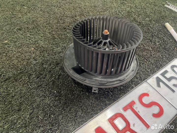 Мотор печки Bmw 1 E87 N52B30 2006