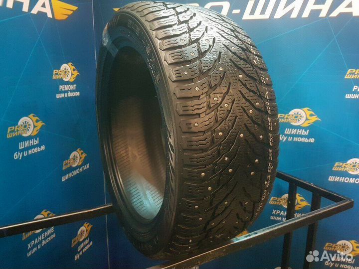 Nokian Tyres Hakkapeliitta 9 245/45 R18