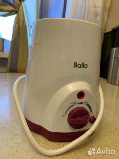 Подогреватель для бутылочек