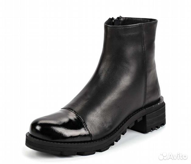 Ботильоны pierre cardin
