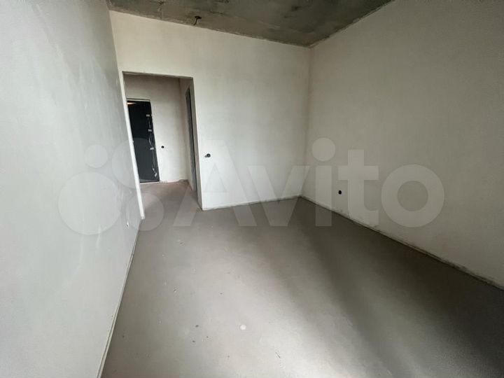 2-к. квартира, 41,1 м², 16/18 эт.