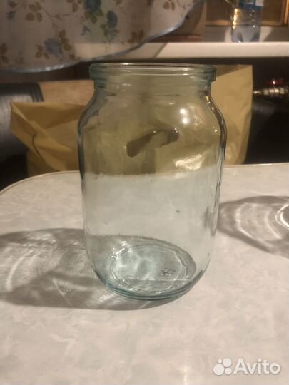 Банки для консервирования