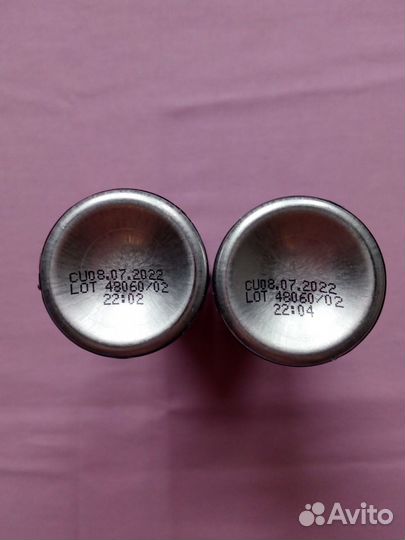 Дезодорант-спрей Avon Little black dress 75мл