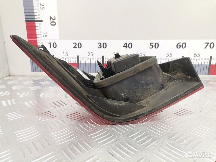 Фонарь задний для mercedes-benz C-Class (W202)