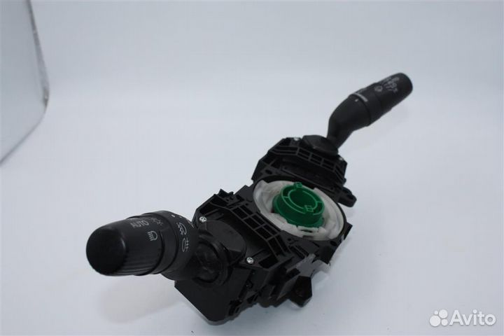 Переключатель подрулевой в сборе Honda Civic 5D