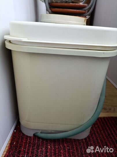 Стиральная машина Фея 2