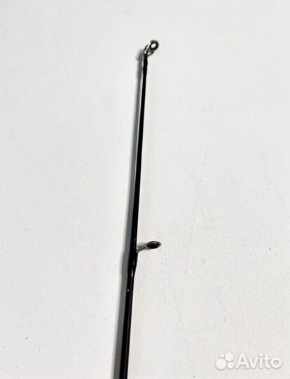 Кастинговый спиннинг