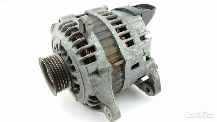 Генератор Nissan Ad VAY12 CR12 2007