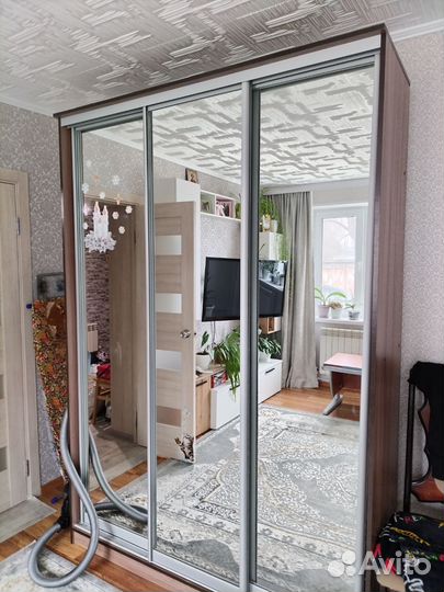 Спальный гарнитур бу