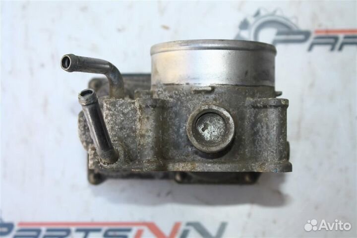 Заслонка дроссельная Хендай i40