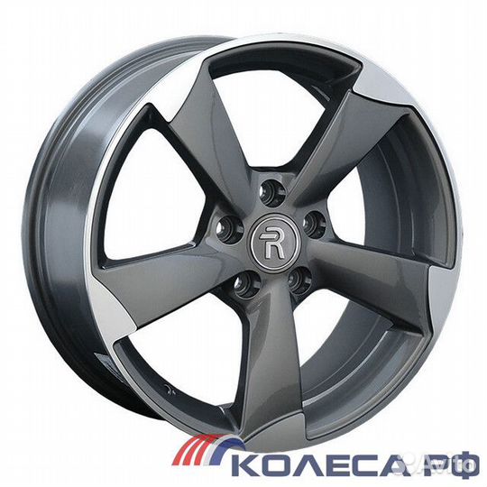 Диски Audi A56 8.5/19 5x112 ET30 d66.6 gmfp