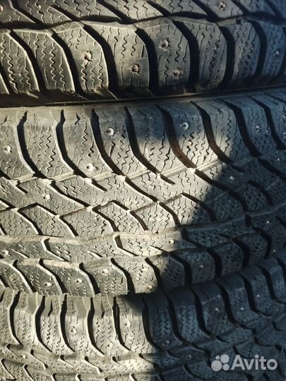 Viatti Bosco Nordico V-523 215/65 R16