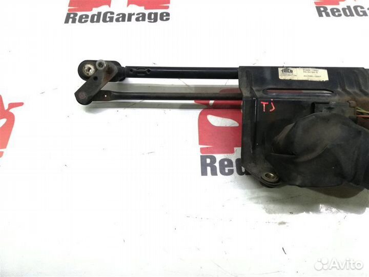 Трапеция дворников передняя Jeep Wrangler TJ ERH