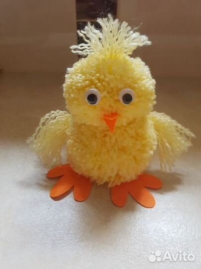 Поделки на пасху