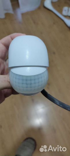 Датчик движения