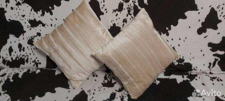 Подушки-думки