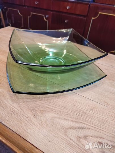 Посуда для дачи разная