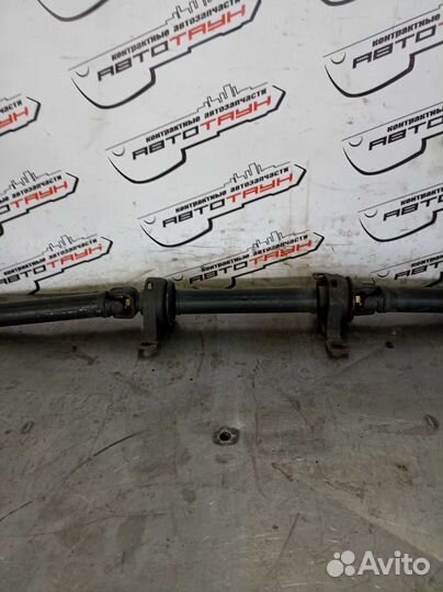 Кардан mazda LF-VE axela bkep 192 см атм 4WD TA052