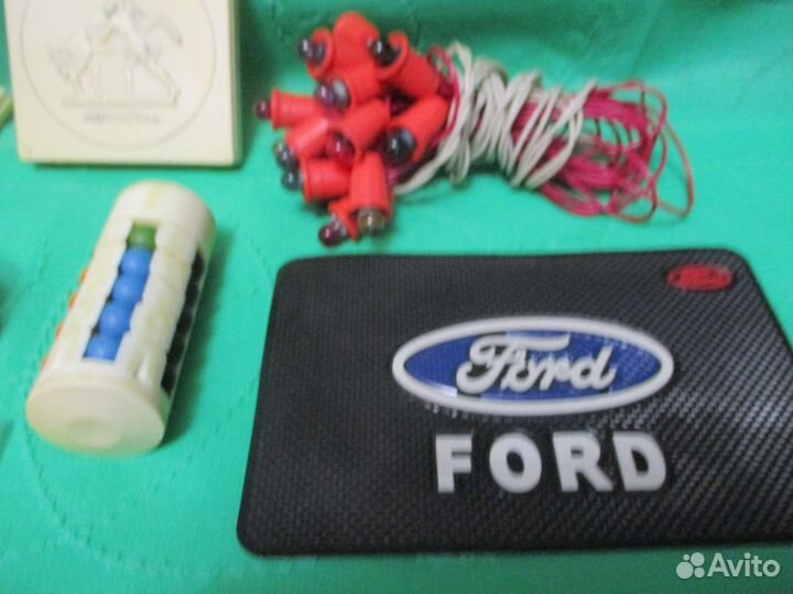 Развивающие игрушки СССР