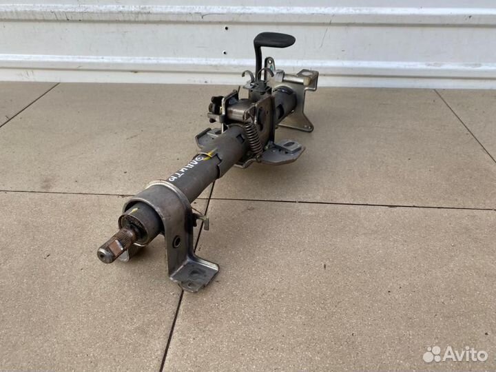 Рулевая колонка Hyundai Elantra 3 XD