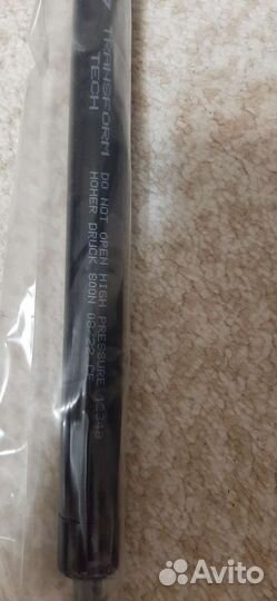 Газлифт для кровати 460 мм, 800Н (2 шт.)