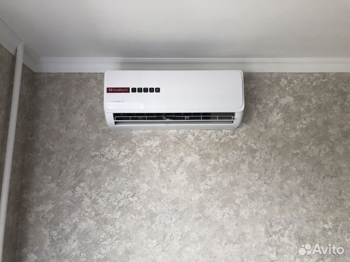 Монтаж промышленного холодильного оборудования