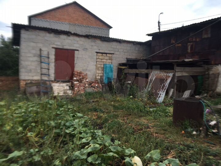 Дом 143 м² на участке 8,5 сот.