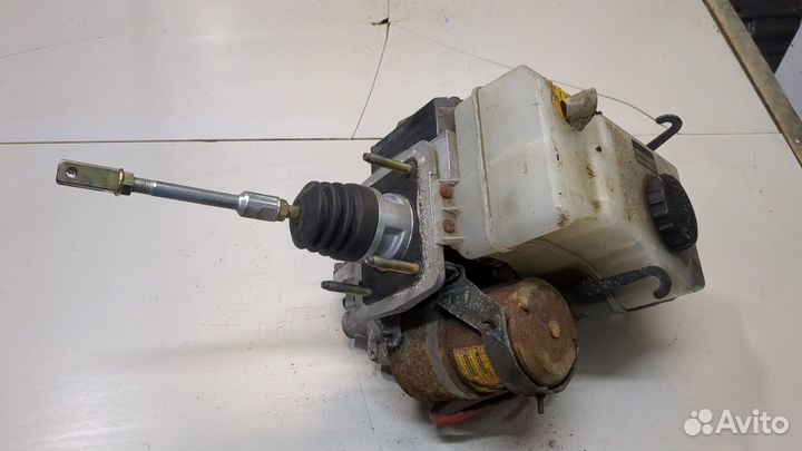 Блок абс, насос Lexus GX, 2003