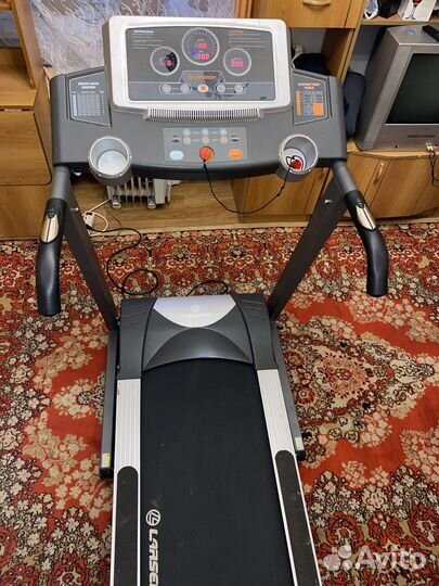 Беговая дорожка