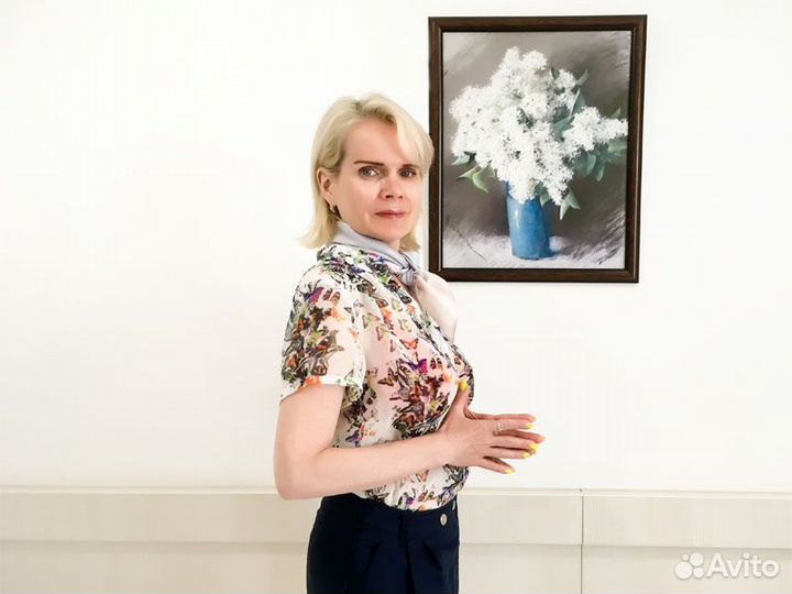 Нейропсихолог. Педагог-психолог. Репетитор