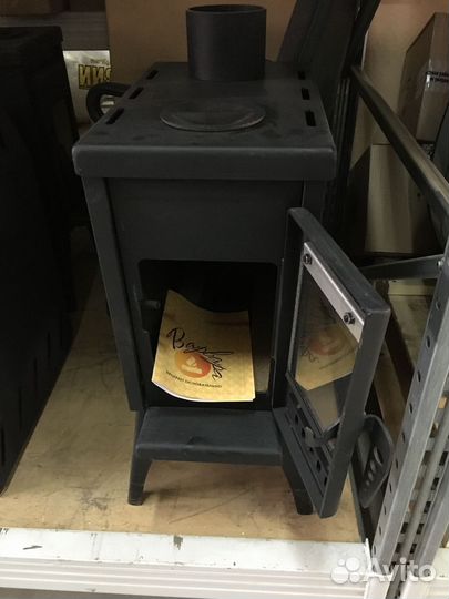 Печь камин. Печи отопления с установкой под ключ