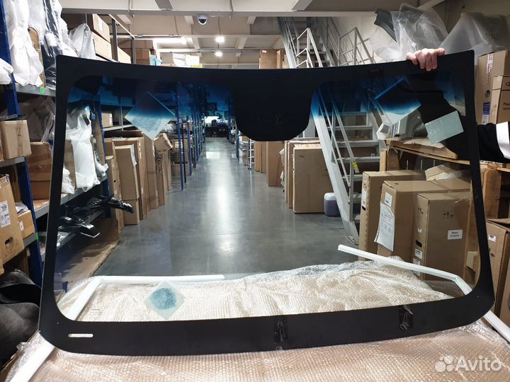 Стекло лобовое Chevrolet Cruze 2009-2015