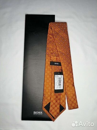 Галстук Boss