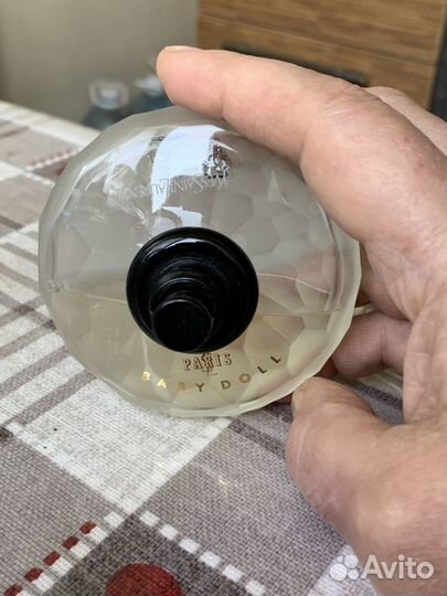 Продам парфюмерию