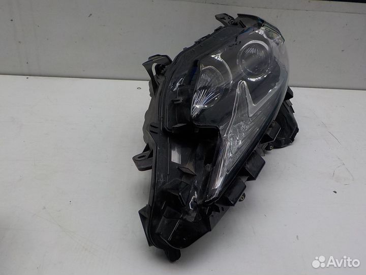 Фара левая, Lexus ES240-ES350