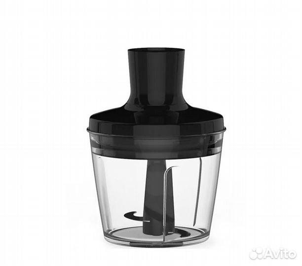 Погружной блендер Tefal Optitouch HB833132