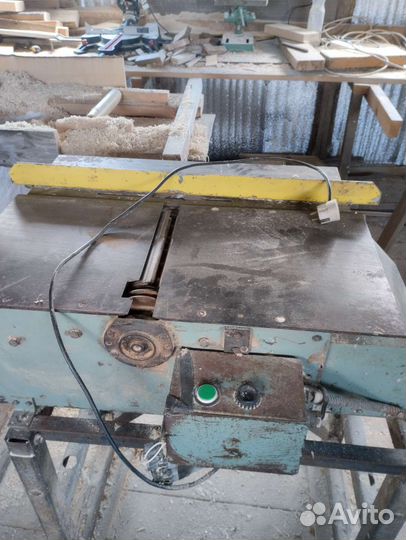 Циркулярная пила