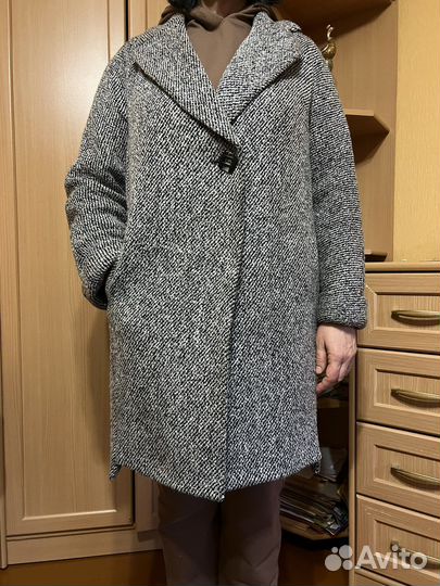 Пальто