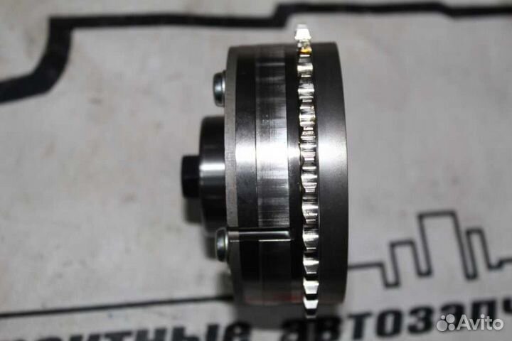 Муфта vvti toyota 1NR-FKE 2NR-FKE. corolla fielder