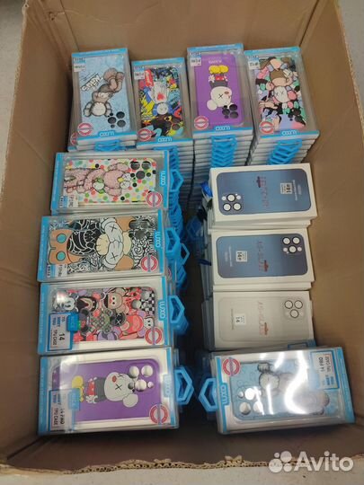 Мобильные аксессуары опт