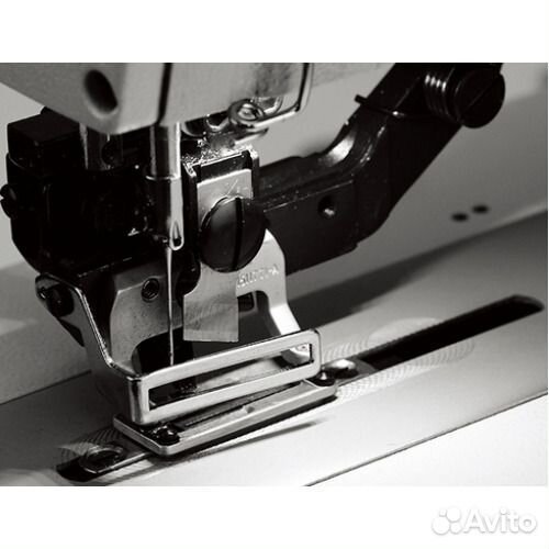 Петельная швейная машина jack JK T782E-Q