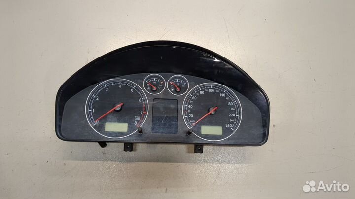 Щиток приборов Volkswagen Sharan, 2001