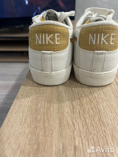 Кеды nike оригинал
