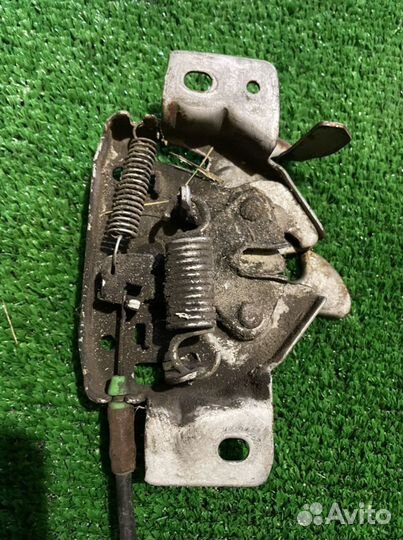 Замок капота сузуки гранд витара