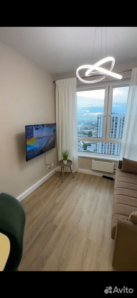 2-комнатная квартира, 32 м² — фото 4