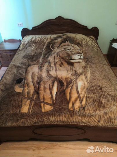 Продаю плед