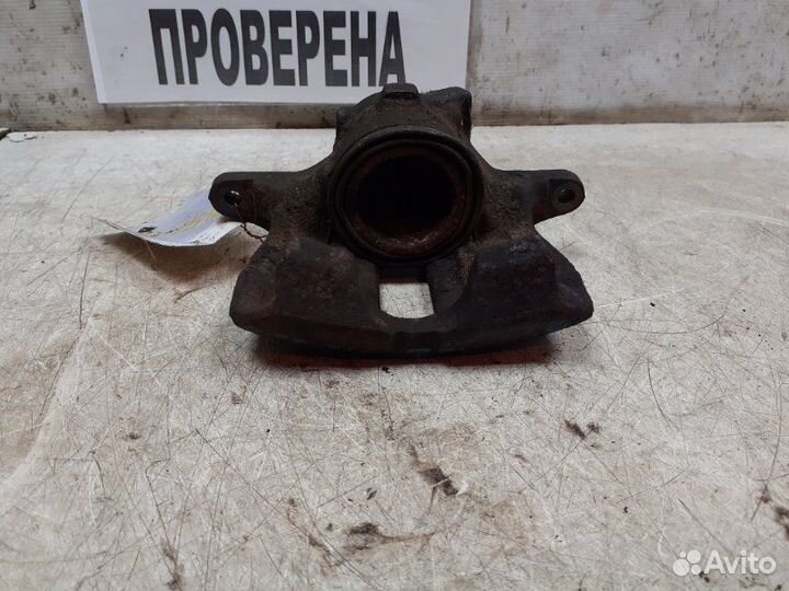 Суппорт тормозной передний правый передний правый