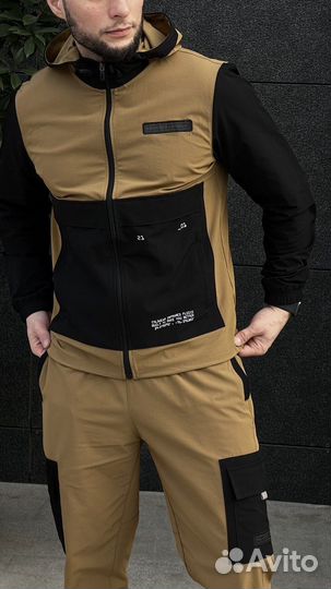 Спортивный костюм Under Armour мужской