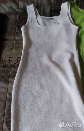 Сарафаны и платья летние